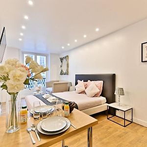 Apartamento Estudio